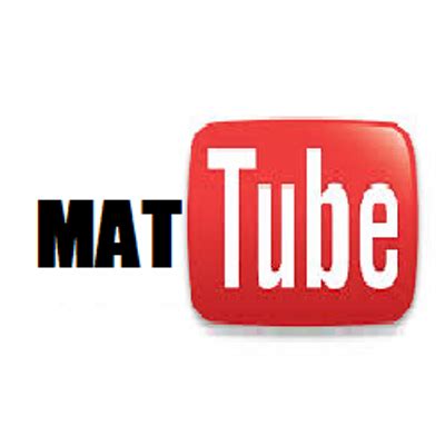 mattube6.com|@therealMATtube .